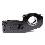 Saltplus Manta Topload Befogó - Fekete