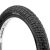 Saltplus Pitch Raw Tire 20" 2.25" - Black