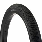 Saltplus Pitch Flow Tire 20" 2.25" - Black