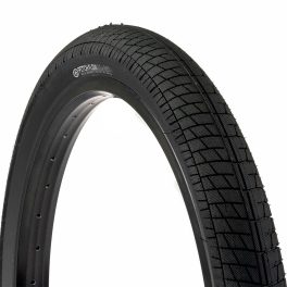 Saltplus Pitch Flow Tire 20" 2.25" - Black