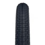 Saltplus Pitch Flow Tire 20" 2.25" - Black