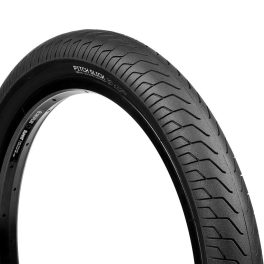 Saltplus Pitch Slick Tire 20" 2.35" - Black
