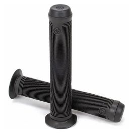 Saltplus XL Flanged Grip - Black