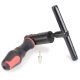 Saltplus Pro Chain Riveter - Black