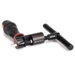 Saltplus Pro Chain Riveter - Black