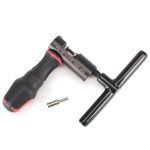 Saltplus Pro Chain Riveter - Black