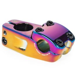 Salt Comp Topload Stem - Oilslick