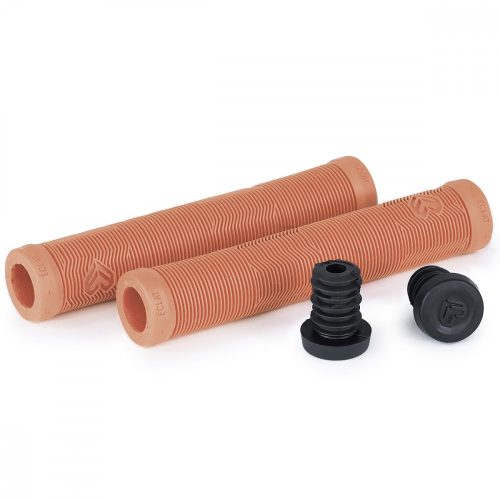 Éclat Pulsar Grip Made By ODI - Gum