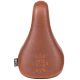 Wethepeople Team Tripod Ülés Fat - Brown Leather