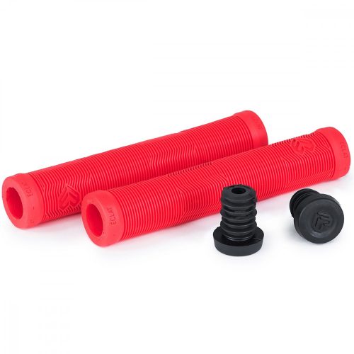 Éclat Pulsar Grip Made By ODI - Red