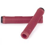 Éclat Pulsar Grip Made By ODI - Burgundy
