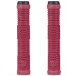 Éclat Pulsar Grip Made By ODI - Burgundy