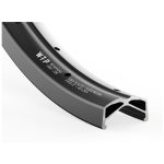 Wethepeople Logic Rims 20" - Black