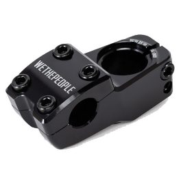 Wethepeople Hydra Topload Stem 30mm - Black