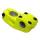 Salt Pro Topload Stem - Neon Yellow