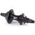 Salt EX Cassette Rear Hub RSD - Black