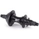 Salt EX Cassette Rear Hub RSD - Black
