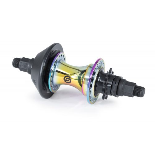 Salt Ex Rear Hub RSD - Oilslick