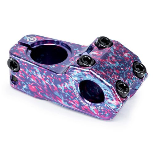 Saltplus Field Topload Stem – Tie-Dye