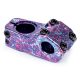 Saltplus Field Topload Stem – Tie-Dye