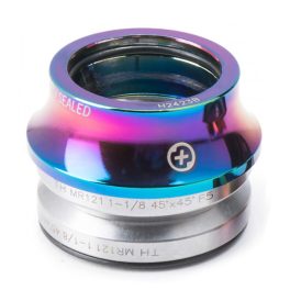 Saltplus Echo Integrated Headset – Oilslick