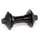 Saltplus Trapez Front Hub - Black