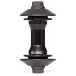 Saltplus Trapez Front Hub - Black