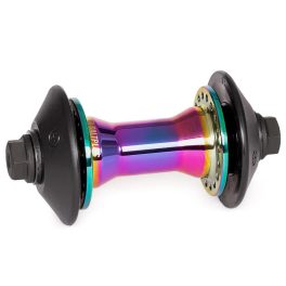 Saltplus Trapez Front Hub - Oil Slick