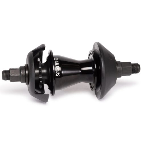 Saltplus Harness Cassette Rear Hub RSD LSD - Black