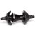 Saltplus Harness Cassette Rear Hub RSD LSD - Black