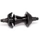 Saltplus Harness Cassette Rear Hub RSD LSD - Black