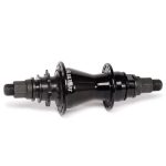 Saltplus Harness Cassette Rear Hub RSD LSD - Black