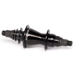 Saltplus Harness Cassette Rear Hub RSD LSD - Black