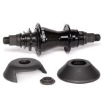 Saltplus Harness Cassette Rear Hub RSD LSD - Black