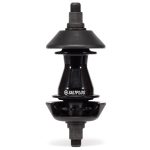 Saltplus Harness Cassette Rear Hub RSD LSD - Black