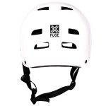 Fuse Alpha Helmet - Glossy White