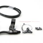 Saltplus Geo XL Brake Set Right - Black