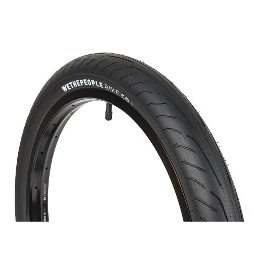 Wethepeople Stickin 2.4" Tire - Black