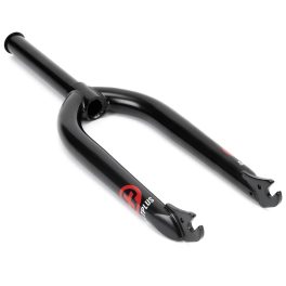 Saltplus EX 15 Fork - Matte Black