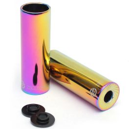 Salt AM Pegs Pair - Oilslick 