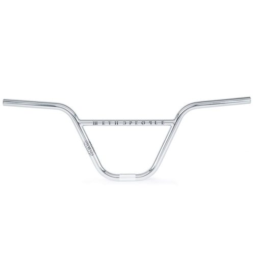 Wethepeople Patron 9.5" Kormány - Króm