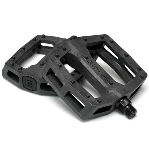 Wethepeople Logic Pedal - Black