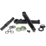 Salt Revo Crank with MID BB 165 mm - Black