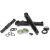 Salt Revo Crank with MID BB 165 mm - Black