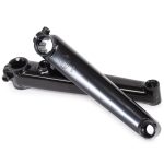 Salt Revo Crank with MID BB 165 mm - Black