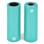 Salt AM Nylon Peg 4.5" - Turquoise