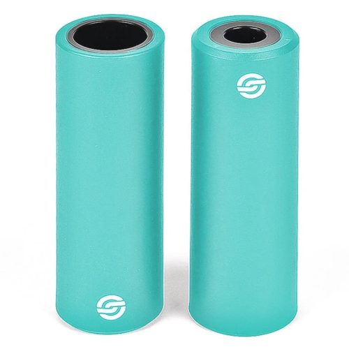 Salt AM Nylon Peg 4.5" - Turquoise