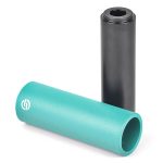 Salt AM Nylon Peg 4.5" - Turquoise