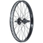 Salt EX Cassette Rear Wheel RHD 20" - Black