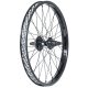 Salt EX Cassette Rear Wheel RHD 20" - Black